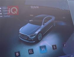 مرسيدس بنز S-Class